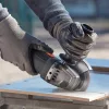 Black+Decker sarokcsiszoló BEG220-QS 900W, 125mm