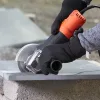 Black+Decker sarokcsiszoló BEG220-QS 900W, 125mm