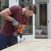 Black+Decker ütvefúró BEH200-QS 500W