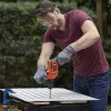 Black+Decker ütvefúró BEH200K-QS 500W