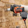 Black+Decker ütvefúró BEH200K-QS 500W