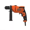 Black+Decker ütvefúró BEH200K-QS 500W