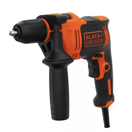 Black+Decker ütvefúró BEH550-QS 550W