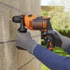 Black+Decker ütvefúró BEH550-QS 550W