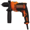Black+Decker ütvefúró BEH550-QS 550W