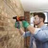 Black+Decker ütvefúró BEH550K-QS 550W