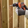 Black+Decker ütvefúró BEH710K-QS 710W