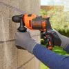 Black+Decker ütvefúró BEH710K-QS 710W