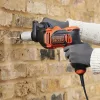 Black+Decker ütvefúró BEH850-QS 850W