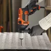 Black+Decker ütvefúró BEH850-QS 850W