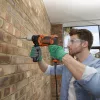Black+Decker ütvefúró BEH850-QS 850W