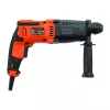 Black+Decker SDS-Plus fúrókalapács BEHS01K-QS 650W