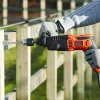 Black+Decker SDS-Plus fúrókalapács BEHS01K-QS 650W