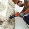 Black+Decker SDS-Plus fúrókalapács BEHS01K-QS 650W