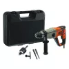 Black+Decker SDS-Plus fúrókalapács BEHS02K-QS 800W