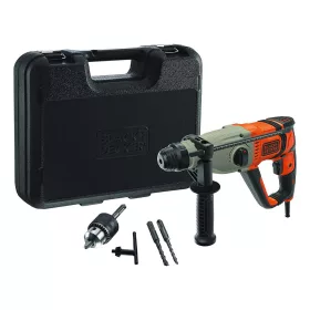 Black+Decker SDS-Plus fúrókalapács BEHS02K-QS 800W