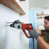Black+Decker SDS-Plus fúrókalapács BEHS02K-QS 800W