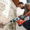 Black+Decker SDS-Plus fúrókalapács BEHS03K-QS 1250W