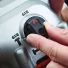 Black+Decker SDS-Plus fúrókalapács BEHS03K-QS 1250W