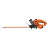 Black+Decker elektromos sövénynyíró BEHTS301-QS 500W, 50 cm