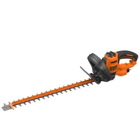   Black+Decker elektromos sövénynyíró BEHTS401-QS 500W, 55 cm