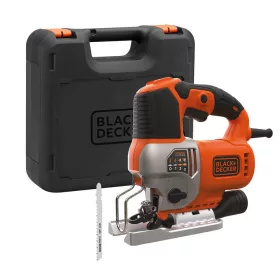 Black+Decker dekopírfűrész BES610K-QS 650W