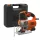 Black+Decker dekopírfűrész BES610K-QS 650W