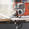 Black+Decker dekopírfűrész BES610K-QS 650W