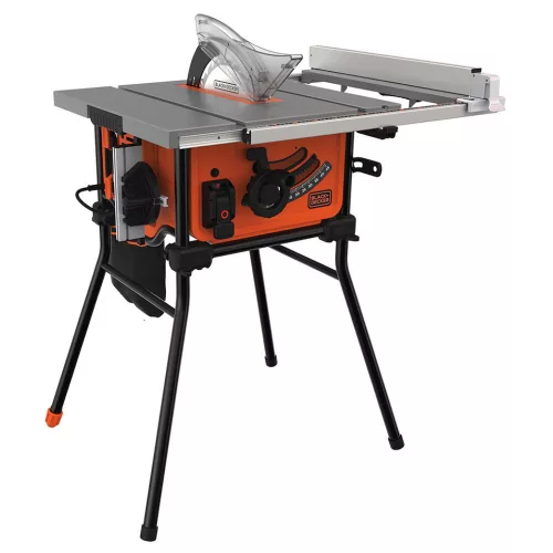 Black+Decker asztali körfűrész BES720-QS 1800W