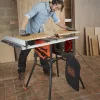 Black+Decker asztali körfűrész BES720-QS 1800W