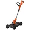 Black+Decker szegélynyíró BESTA530CM-QS 550W
