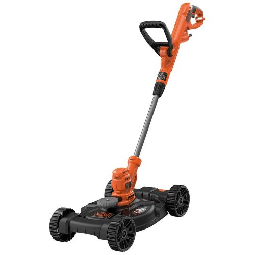 Black+Decker szegélynyíró BESTA530CM-QS 550W