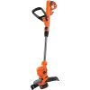 Black+Decker szegélynyíró BESTA530CM-QS 550W
