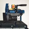 Carat Hikoki asztali téglavágó BEX350 X-Coup 350mm 2200W