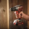 Black+Decker akkus fúrócsavarozó BL186N-XJ 18V alapgép