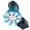 Makita excentercsiszoló BO5030 300W