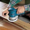 Makita excentercsiszoló BO6030J 310W