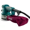 Makita excentercsiszoló BO6030J 310W