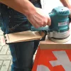 Makita excentercsiszoló BO6030J 310W