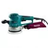 Makita excentercsiszoló BO6030J 310W