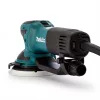 Makita excentercsiszoló BO6050J 750W