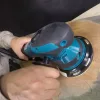 Makita excentercsiszoló BO6050J 750W