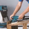 Makita excentercsiszoló BO6050J 750W