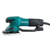 Makita excentercsiszoló BO6050J 750W