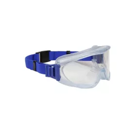 BOUTON Sigma™ (indirekt) védőszemüveg víztiszta