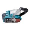 Makita 40Vmax XGT Li-Ion BL AWS 76 mm x 533 mm szalagcsiszoló ford. Z