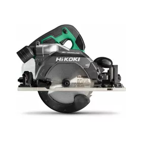   Hikoki akkus körfűrész C3606DUM-W2Z 36V Multivolt alapgép 165mm
