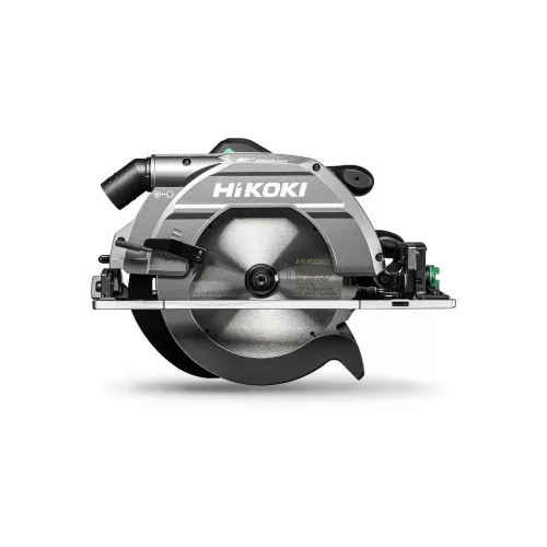 Hikoki akkus körfűrész C3609DUMW4Z, 235x30mm, 36V, MV BASIC, alapgép