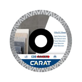Carat gyémánttárcsa csempe 115x1,2x10x22,23