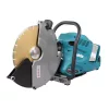 Makita gyorsdaraboló CE002GZ01 2x40Vmax XGT Li-Ion BL AFT AWS 355mm (akku-töltő nélkül)